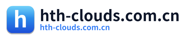 hth-clouds.com.cn Logo